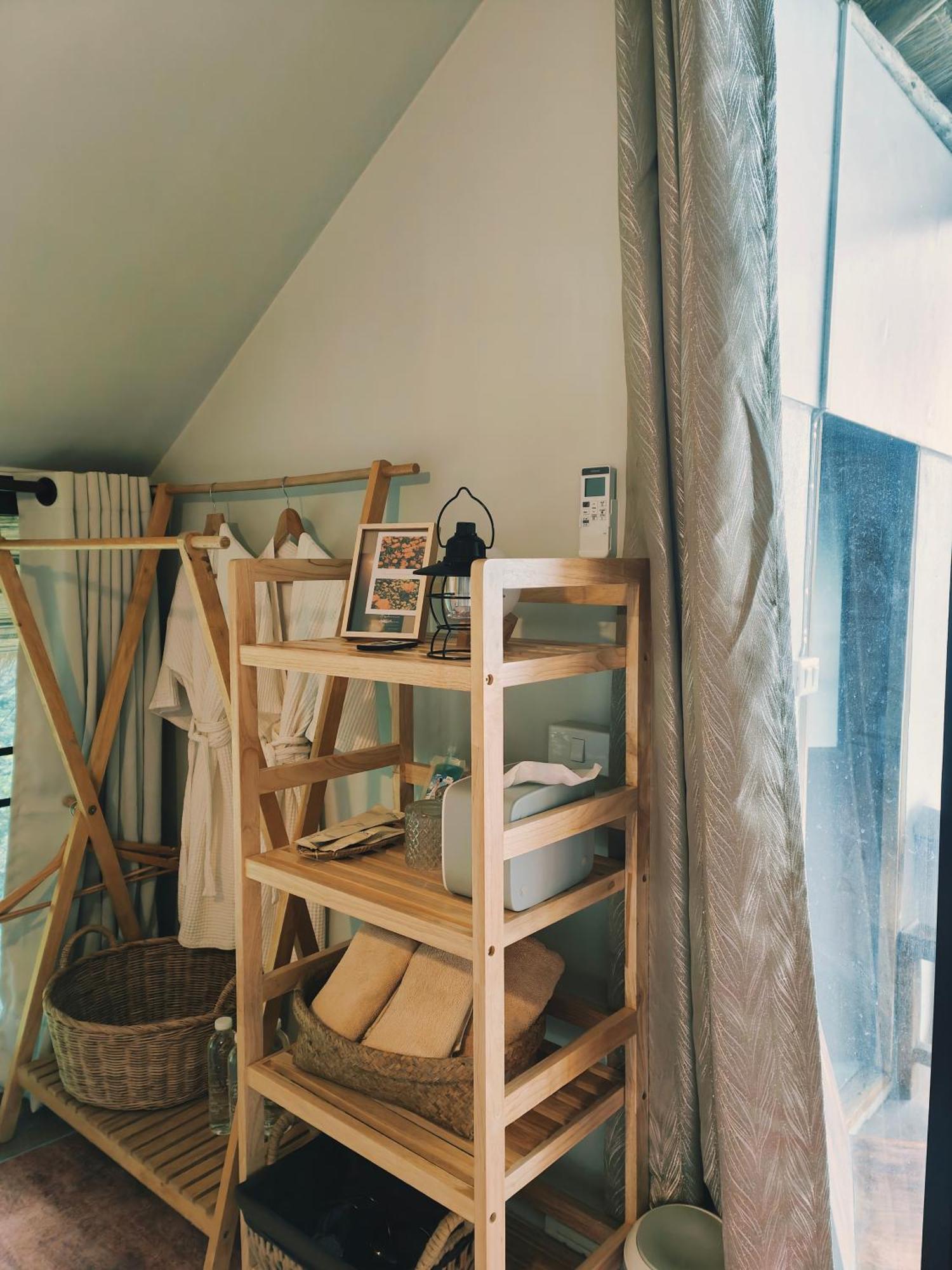 ホテル U Garden Ban Huai Khai 部屋 写真
