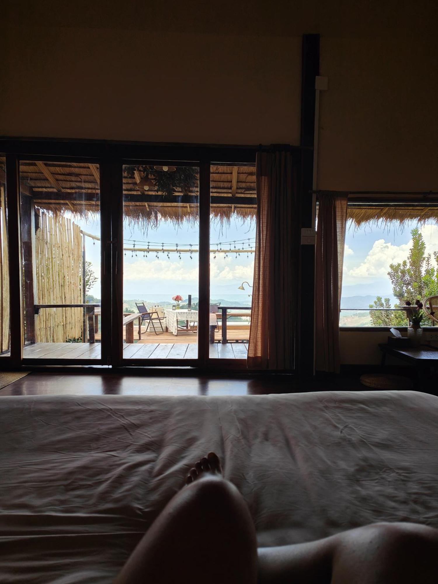 ホテル U Garden Ban Huai Khai 部屋 写真