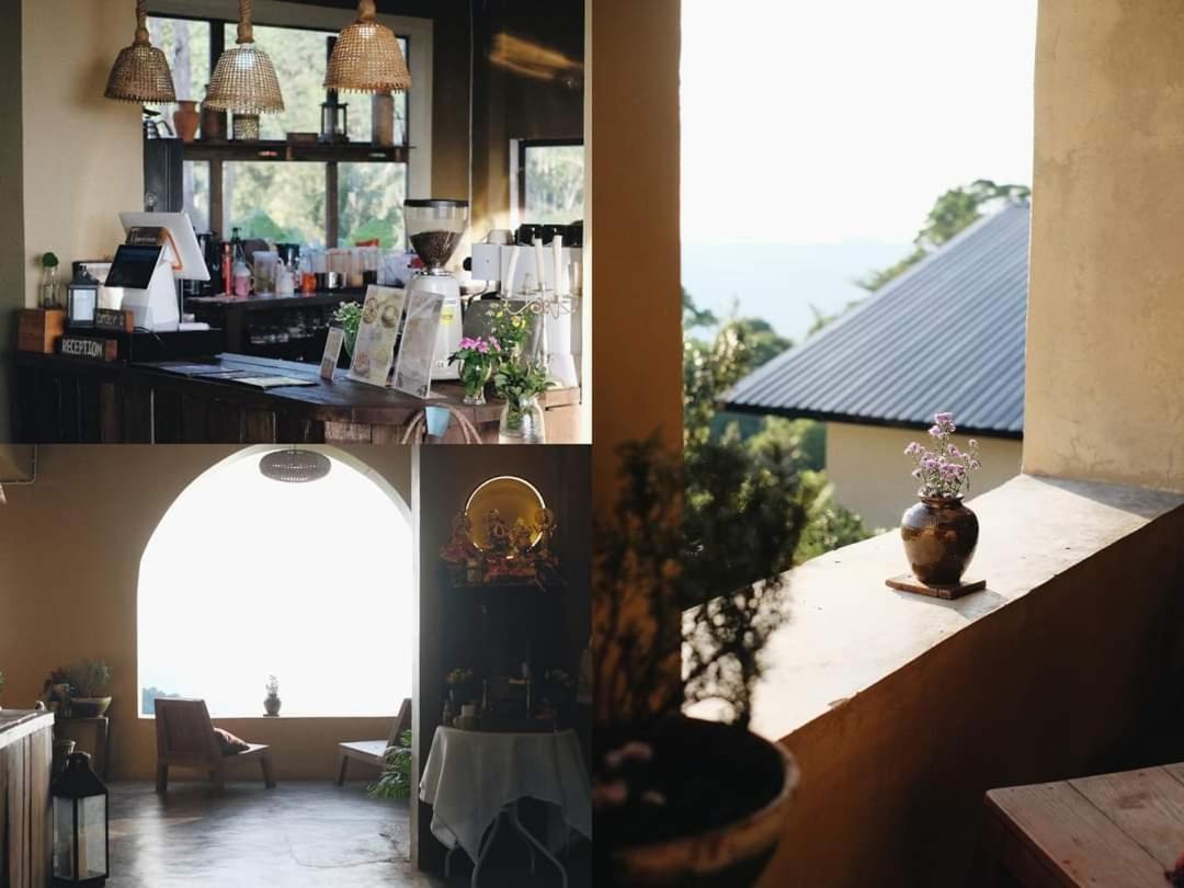 ホテル U Garden Ban Huai Khai エクステリア 写真