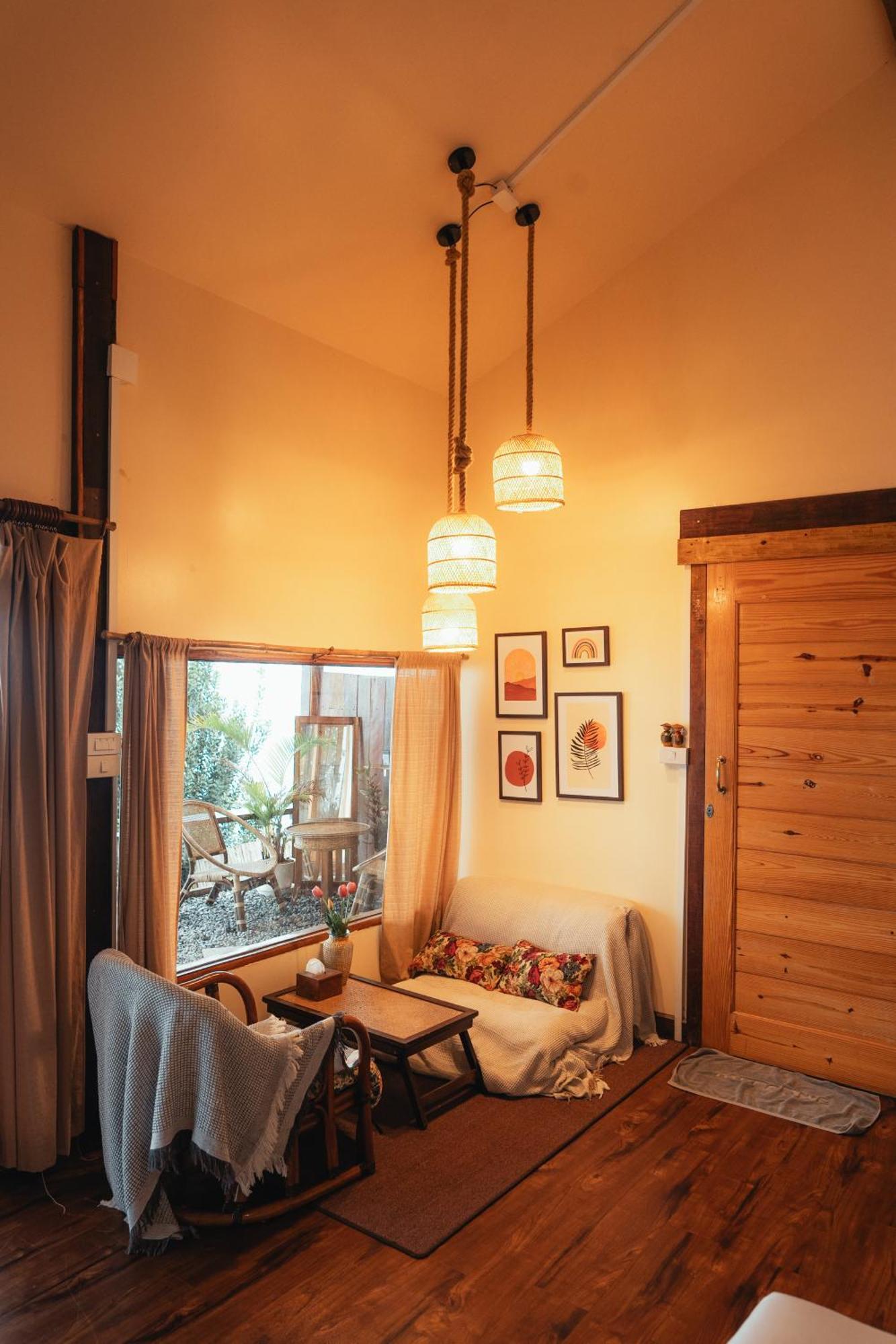 ホテル U Garden Ban Huai Khai 部屋 写真