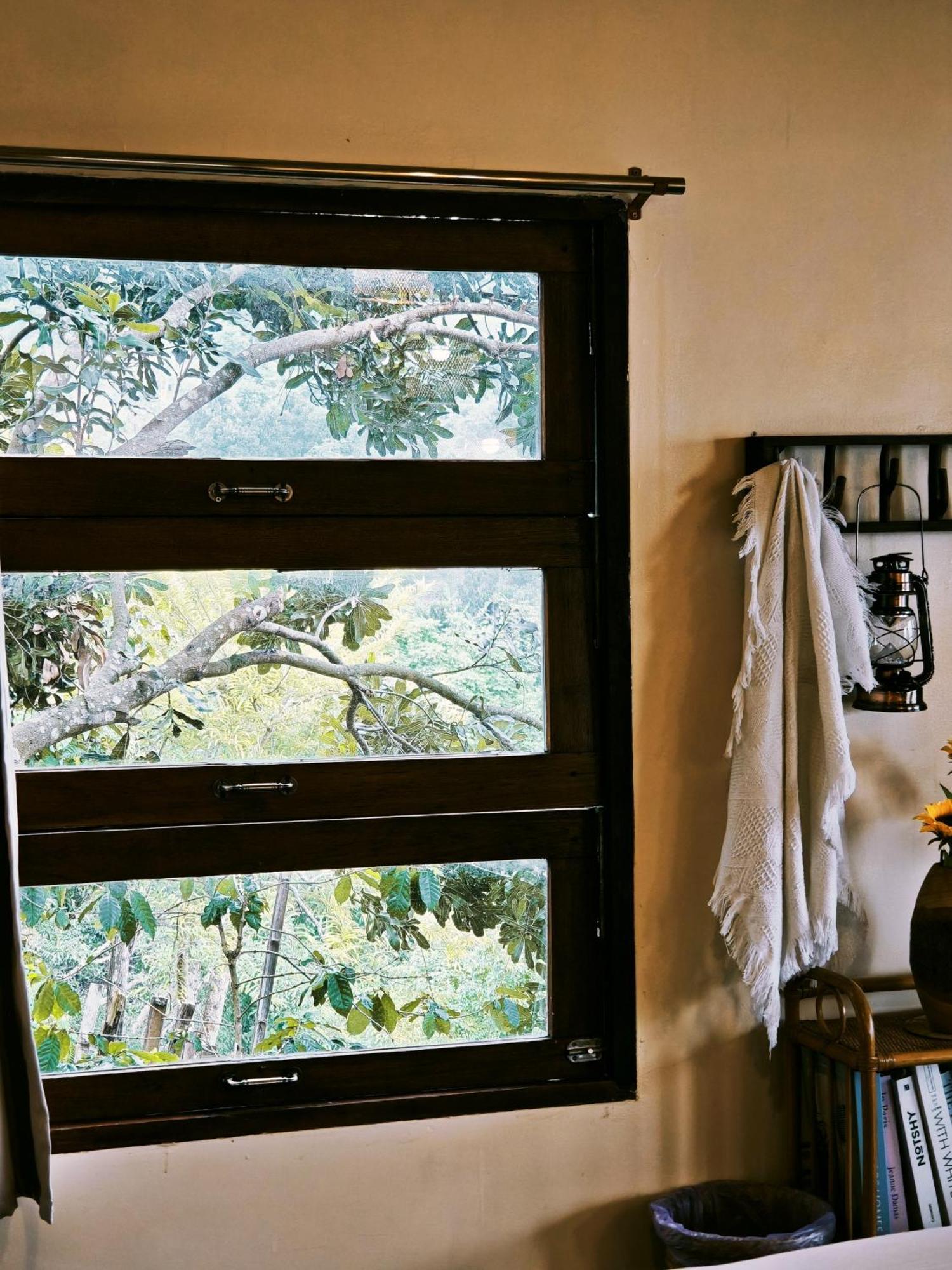 ホテル U Garden Ban Huai Khai 部屋 写真
