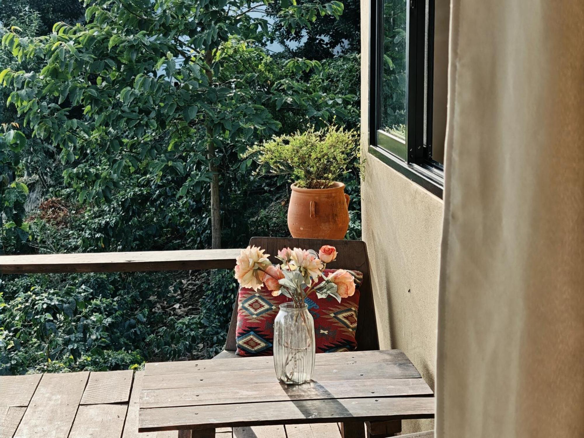 ホテル U Garden Ban Huai Khai 部屋 写真