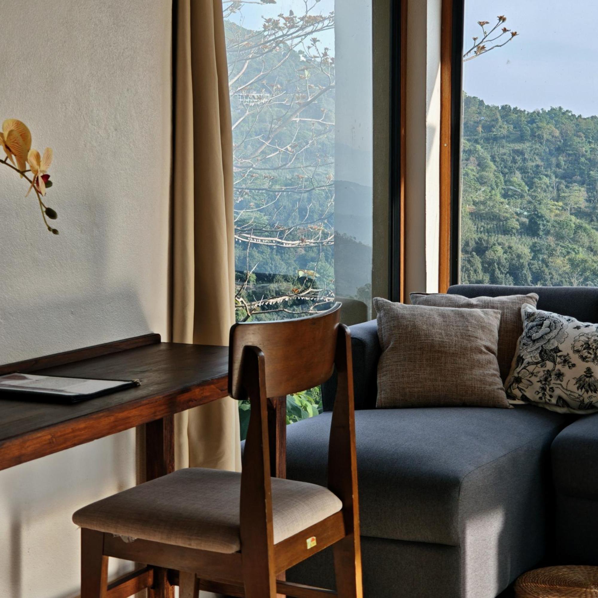ホテル U Garden Ban Huai Khai 部屋 写真
